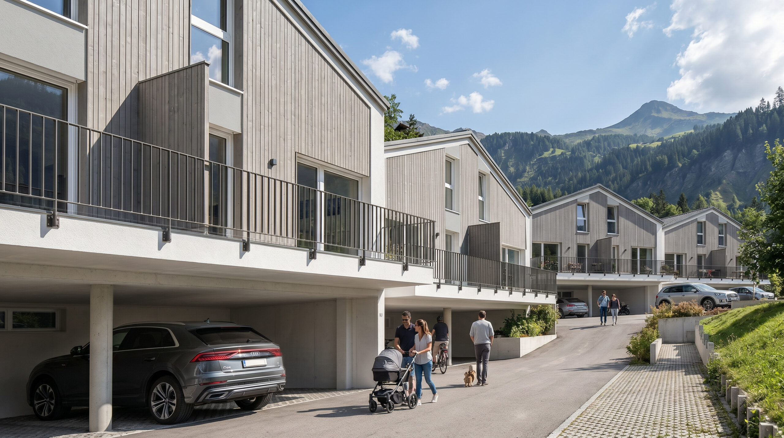 QUARTIER BERTRAND